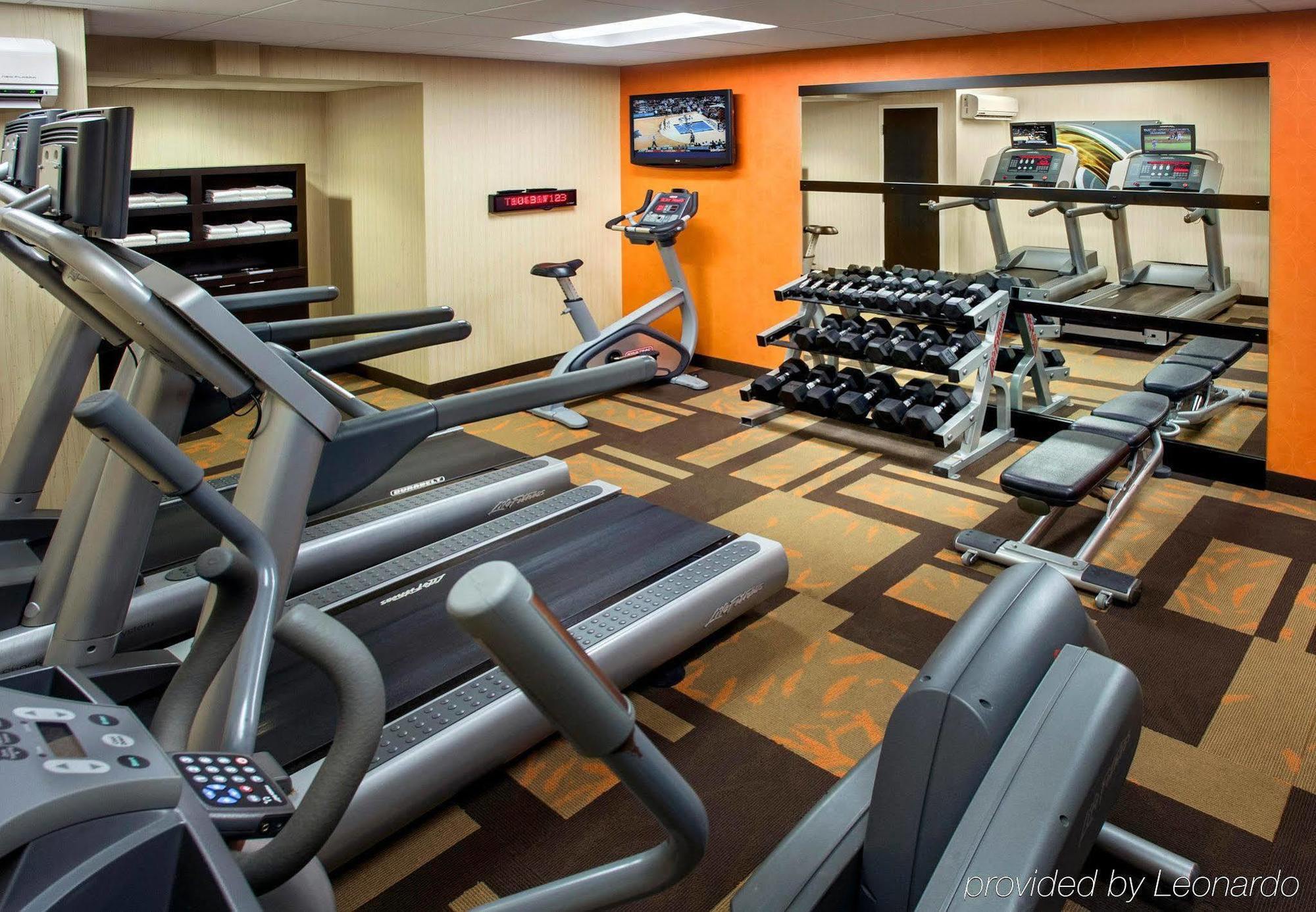 Courtyard By Marriott New Haven Уолингфорд Екстериор снимка
